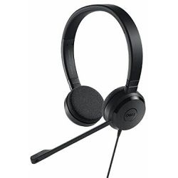 Dell Headset Pro Stereo - UC150