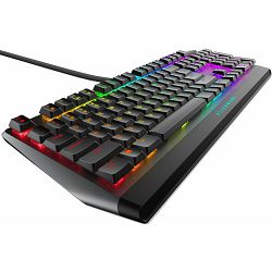 Dell Alienware Low-profile RGB Mechanical Gaming Keyboard AW510K