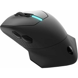 Dell Alienware Wireless Gaming Mouse AW310M