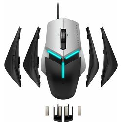 Dell Alienware Mouse - Elite AW958