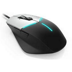 Dell Alienware Mouse - Advance AW558