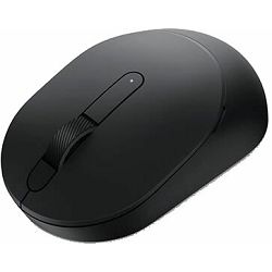Dell Mouse Mobile Wireless MS3320W - Black