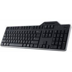 Dell Keyboard Smartcard - KB813 - Cro layout