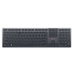 Dell Keyboard Premier Collaboration - KB900 - CRO (QWERTY)