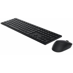 Dell Keyboard and Mouse Pro Wireless KM5221W - HR (QWERTZ)