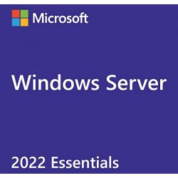 Windows Server 2022 Essentials Edition, ROK,10CORE