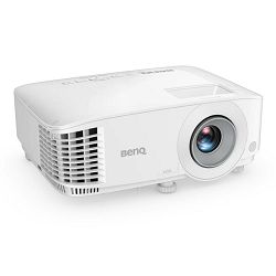 Projektor BenQ MX560, DLP, 1024*768 XGA, 4000lm, 1.1X, HDMIx2, USB-A, 3D, SmartEco, <0.5W, 10W