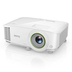 Projektor BenQ EW600, DLP, 1280 x 800 WXGA, 3500lm, 1.1x, HDMI, USBx2, WiFi, Android 6.0, Bluetooth 4.0