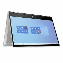 Notebook HP Pavilion x360 Convert 15-er0129nw, 15.6" FHD Touch, i3-1125G4, 8GB, 256GB SSD, Windows 10 Home, 4L2A6EA