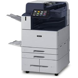 Xerox Altalink C8155 A3 color MFP, copy, print, scan, email, tandem tray