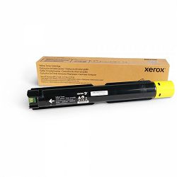 Toner Xerox 006R01831 Versalink C7120/C7125/C7130 yellow 18,5k