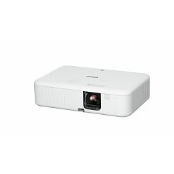 Projektor Epson CO-FH02 3LCD, FULL HD, 3000 lumena, HDMI, V11HA85040