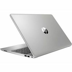 Notebook HP 250 G9 - Intel i5-1235U 4.4GHz / 16GB RAM / 512GB SSD / Intel Iris Xe / Windows 11 Pro / silver, 6S6E8EA