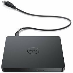 Dell external USB DVD+/- RW Drive- DW316