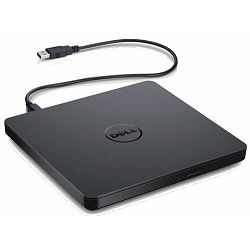 Dell DVD USB Drive-DW316  / 81RR7-1