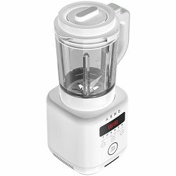 AENO Table Blender-Soupmaker TB2: 800W,  28000 rpm, boiling mode, high borosilicate glass cup, 1.75L, 6 automatic programs, preset time, LED-display