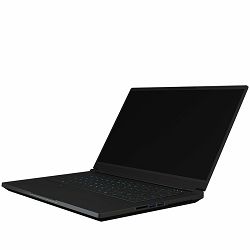 Bulk Intel NUC X15 Laptop Kit, BKC51EBBU6000, w/Intel Core i5, RTX3060, Black, FHD144, US ANSI Keyboard, w/ No cord