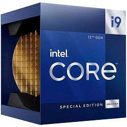 Intel CPU Desktop Core i9-12900KS (3.4GHz, 30MB, LGA1700) box