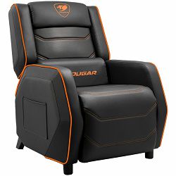 COUGAR Gaming Sofa Ranger S Orange