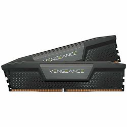 Corsair DDR5 32GB (2x16GB) Vengeance DIMM 4800MHz CL40 black
