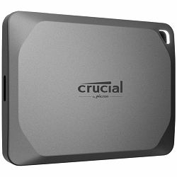 Crucial X9 Pro 4TB Portable SSD, EAN: 649528938299