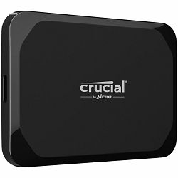 Crucial X9 4TB Portable SSD, EAN: 649528939302