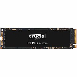 Crucial SSD Crucial T500 500GB PCIe Gen4 NVMe M.2 SSD, EAN: 649528939258