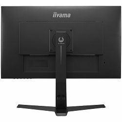 IIYAMA Monitor 24,5" ETE Fast IPS Gaming, G-Master Red Eagle, FreeSync Premium, 1920x1080@165Hz, 400cd/m², 1100:1, HDMI, DisplayPort, 0,5ms (MPRT), Speakers, USB-HUB (2x3.0), Black Tuner, Height Adj. 