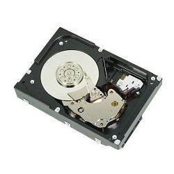Dell HDD 1TB 7.2K RPM SATA 6Gbps 512n 3.5in Cabled T40