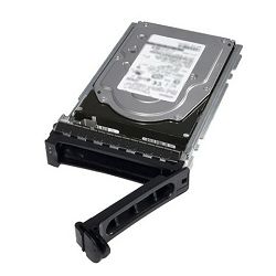 Dell HDD 8TB 7.2K RPM SAS ISE 12Gbps 512e 3.5in Hot-Plug, CUS Kit