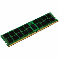 Kingston DRAM Server Memory 32GB DDR4-3200MHz Reg ECC Module, EAN: 740617303841