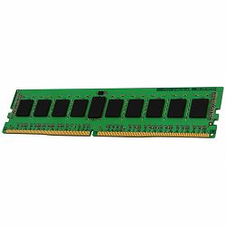 Kingston DRAM Server Memory 16GB DDR4-2666MHz ECC Module, EAN: 740617291926