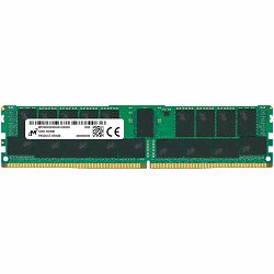 MICRON DDR4 RDIMM 32GB 2Rx4 3200 CL22 (8Gbit) (Single Pack)