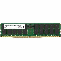MICRON 64GB DDR5 4800MHz RDIMM 1.1V/(12V ext) CL40