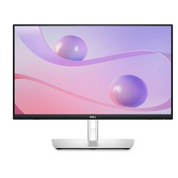 Dell Flat Panel 24" P2424HT Touch USB-C - 23.8" W-LED (IPS; HDMI/DisplayPort/USB-C/90W Power Delivery; 1920x1080@60; Touch; Speakers)