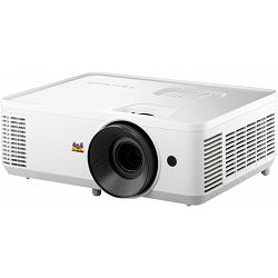 ViewSonic Projektor PA700W 1280x800, 4500AL, 22000:1, 3D, HDMI, VGA, USB, 15000h