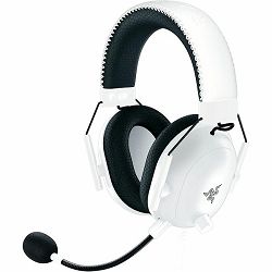 Razer BlackShark V2 Pro - Wireless Gaming Headset -White Edition - FRML Packagin
