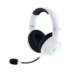 Razer Kaira Pro for Xbox - Wireless Gaming Headset for Xbox Series X|S - White -