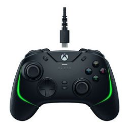 Razer Wolverine V2 Chroma - Wired Gaming Controller for Xbox Series X