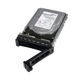 Dell SSD 480GB SATA Read Intensive 6Gbps 512e 2.5in Hot-plug,3.5in HYB CARR NPOS