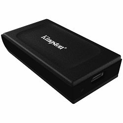 Kingston 2TB Portable SSD XS1000, EAN: 0740617338508
