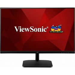 ViewSonic Monitor VA2432-H - 24" 16:9 (23.8") 1920 x 1080 SuperClear IPS LED monitor, VGA and HDMI 