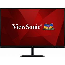 ViewSonic Monitor VA2732-H - 27" 16:9 1920 x 1080 SuperClear IPS LED monitor, VGA and HDMI 