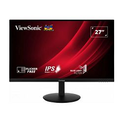 ViewSonic Monitor VG2709-2K-MHD  27" 2560x1440, IPS, 75Hz, 2xHDMI, DP, Speakers