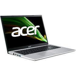 Acer Aspire 1, NX.A6MEX.00D, 15.6" FHD, Intel Celeron N4500 up to 2.8GHz, 4GB DDR4, 128GB eMMC, Intel UHD Graphics, Windows 11 S