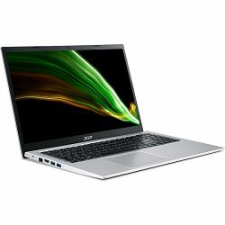 Acer Aspire 3, NX.ADDEX.00W, 15.6" FHD IPS, Intel Core i3 1115G4 up to 4.1GHz, 16GB DDR4, 512GB NVMe SSD, Intel UHD Graphics, no OS
