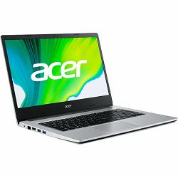 Acer Aspire 3, NX.HVWEX.00K, 14" FHD IPS, AMD Ryzen 5 3500U up to 3.7GHz, 8GB DDR4, 512GB NVMe SSD, AMD Radeon Vega 8, no OS