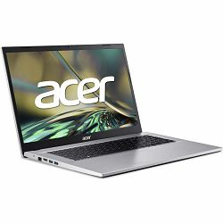 Acer Aspire 3, NX.K9YEX.00K, 17.3" FHD IPS, Intel Core i5 1235U up to 4.4GHz, 16GB DDR4, 512GB NVMe SSD, Intel Iris Xe Graphics, Windows 11 Home