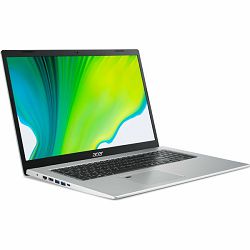 Acer Aspire 5, NX.A5CEX.008, 17.3" FHD IPS, Intel Core i7 1165G7 up to 4.7GHz, 16GB DDR4, 512GB NVMe SSD, Intel Iris Xe Graphics, no OS