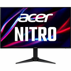 Acer 23.8" Nitro VG243Ybii, UM.QV3EE.001, IPS, Gaming, AMD FreeSync 75Hz, VGA, 2xHDMI, Full HD